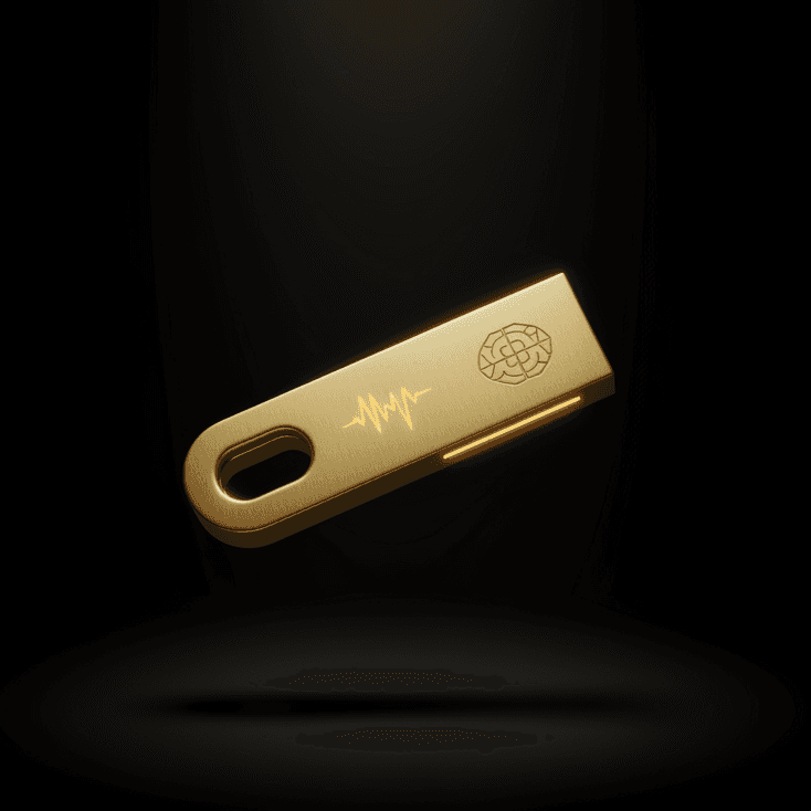 FidelicAI Mindprint Device